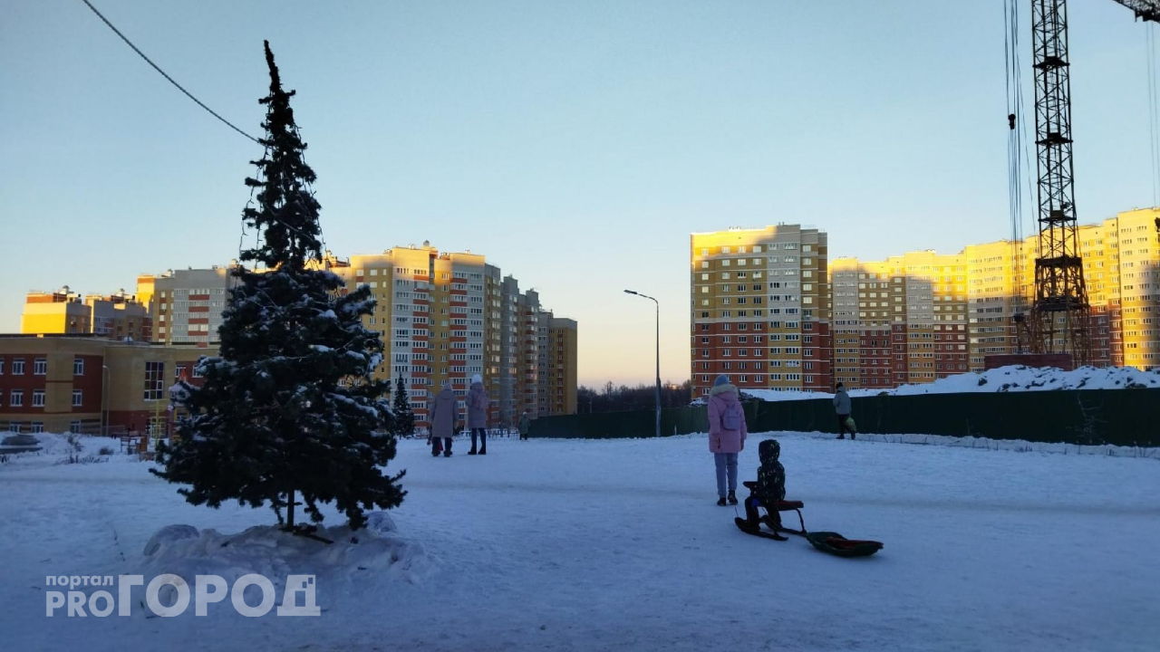 Для детских пособий назначили конкретную дату выплаты