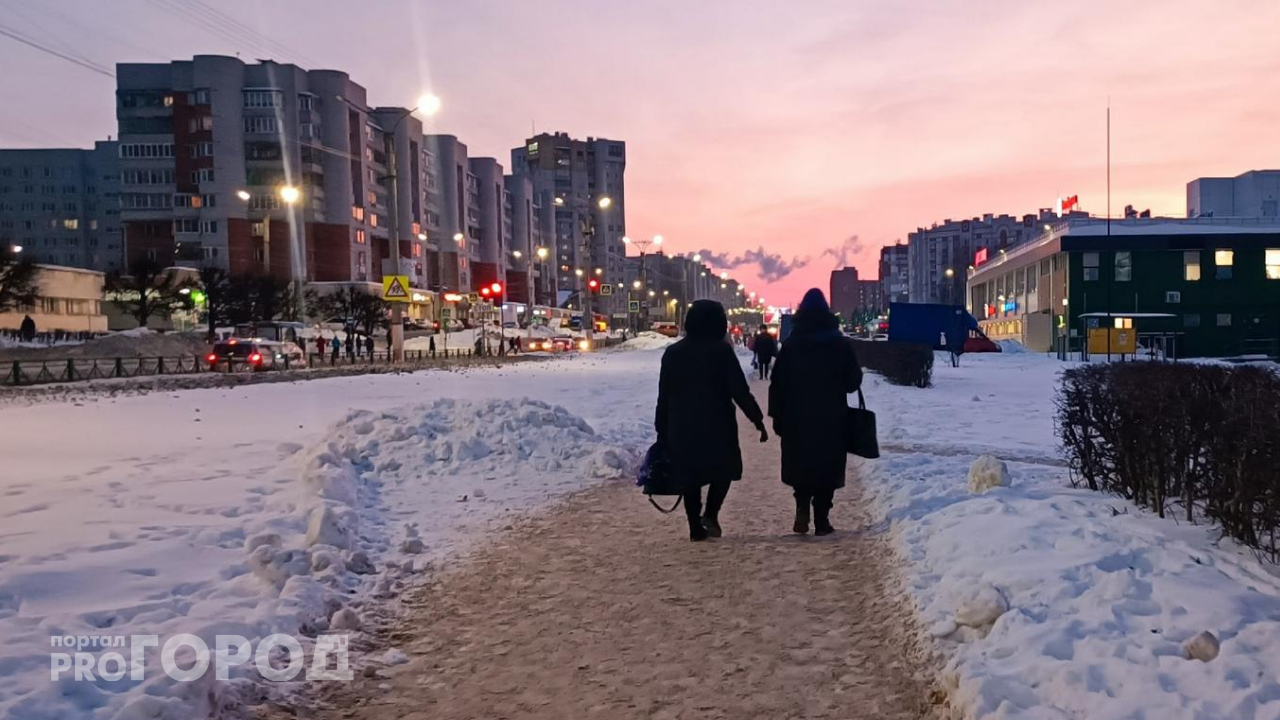 Малогабаритное жилье в Чебоксарах подскочило в цене до двух миллионов