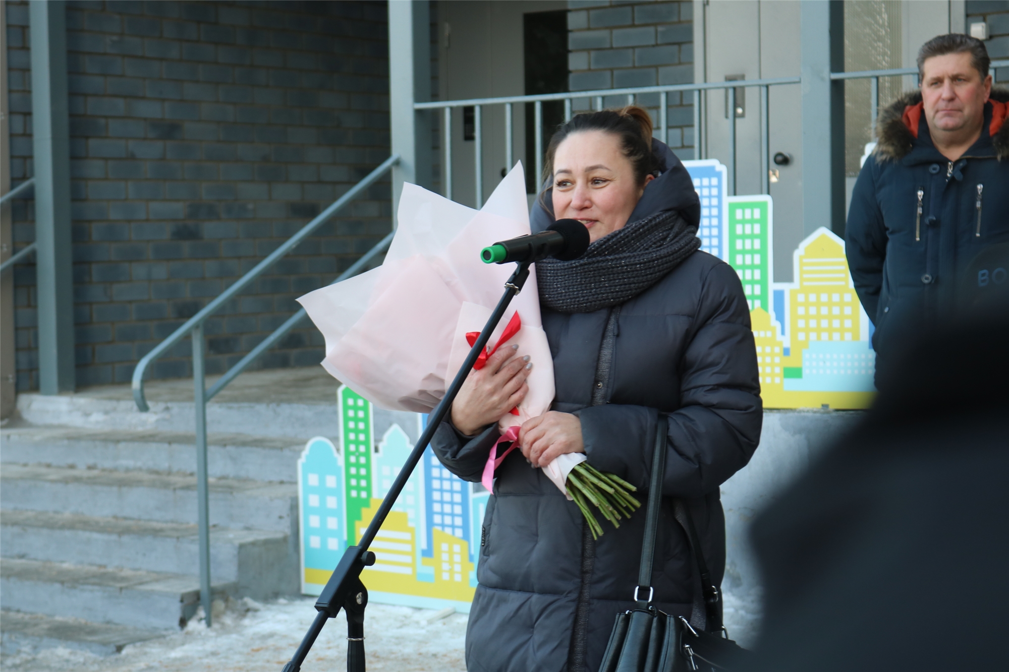 Спустя 8 лет обманутые дольщики из Новочебоксарска обрели дом