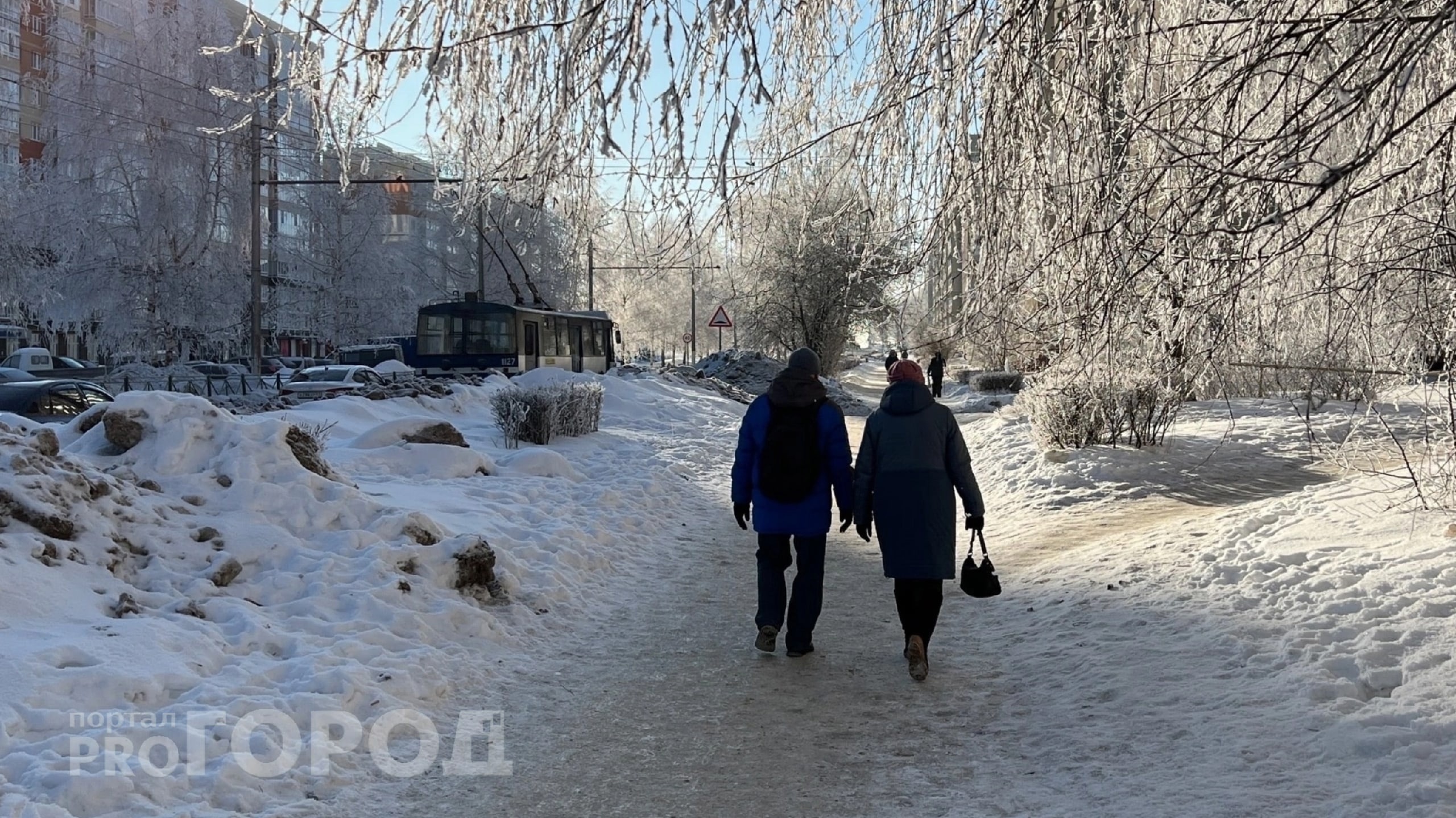 Два жителя Чувашии выиграли по миллиону рублей на новый год