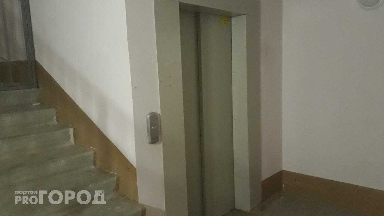 Список адресов в Чебоксарах и Новочебоксарске, где обновят лифты