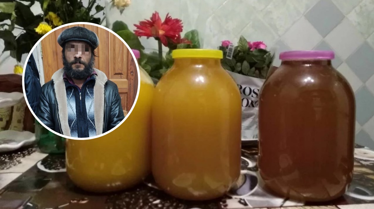 Чебоксарец купил мед у незнакомца и лишился сотен тысяч рублей