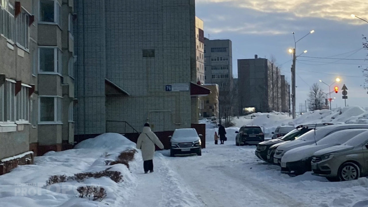 Житель в Чувашии накопит себе на дом быстрее, чем в Татарстане