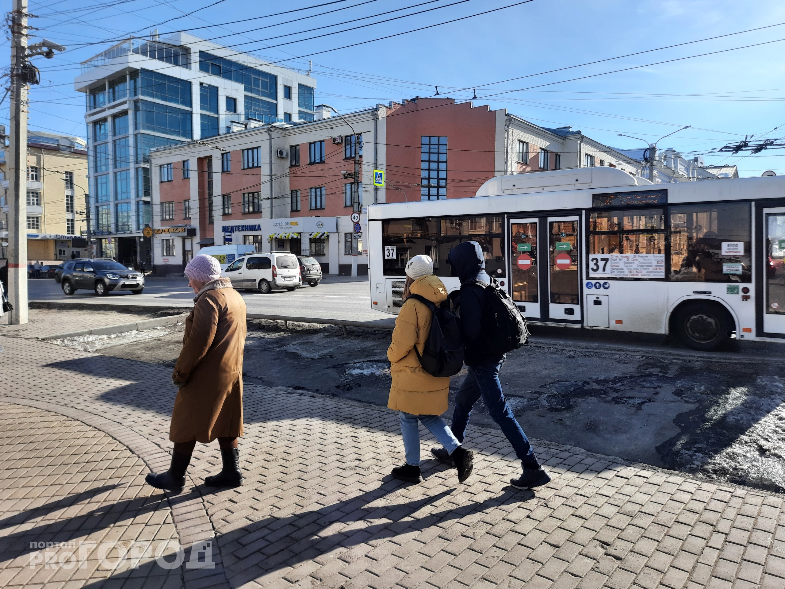 Москва запретила проводить в Чувашии учебную тревогу