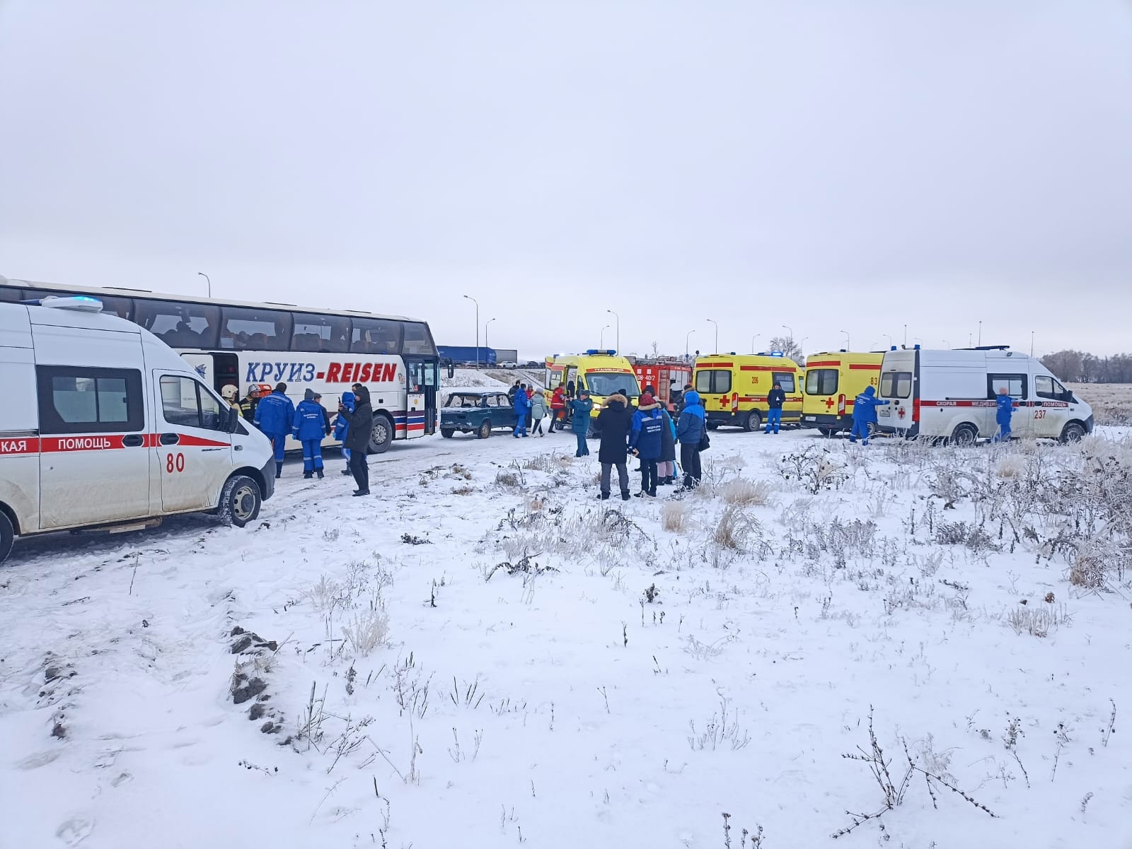 Жителей Чувашии призывают не паниковать в дни масштабных учений