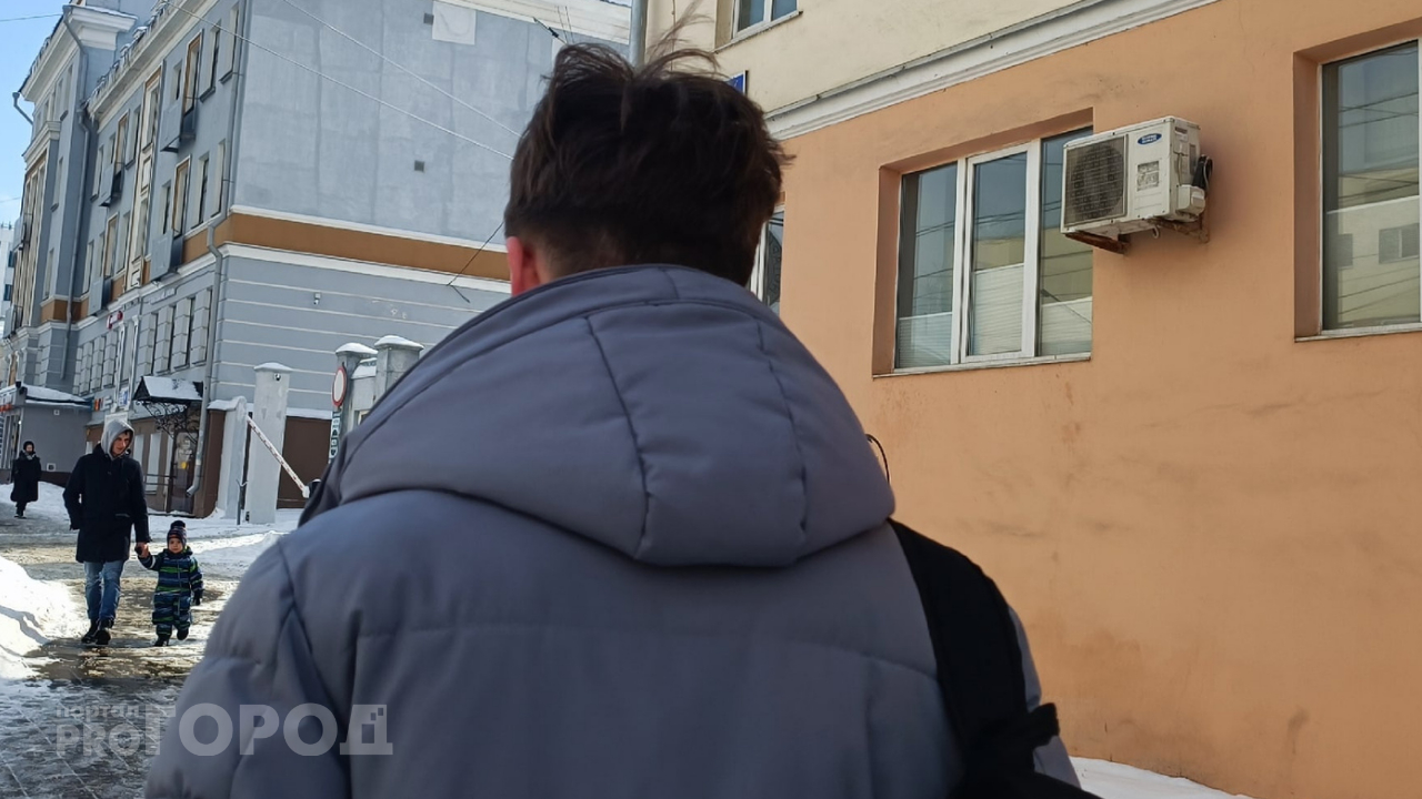 Школьников Новочебоксарска призывают стать ткачами, так как это выгодно 