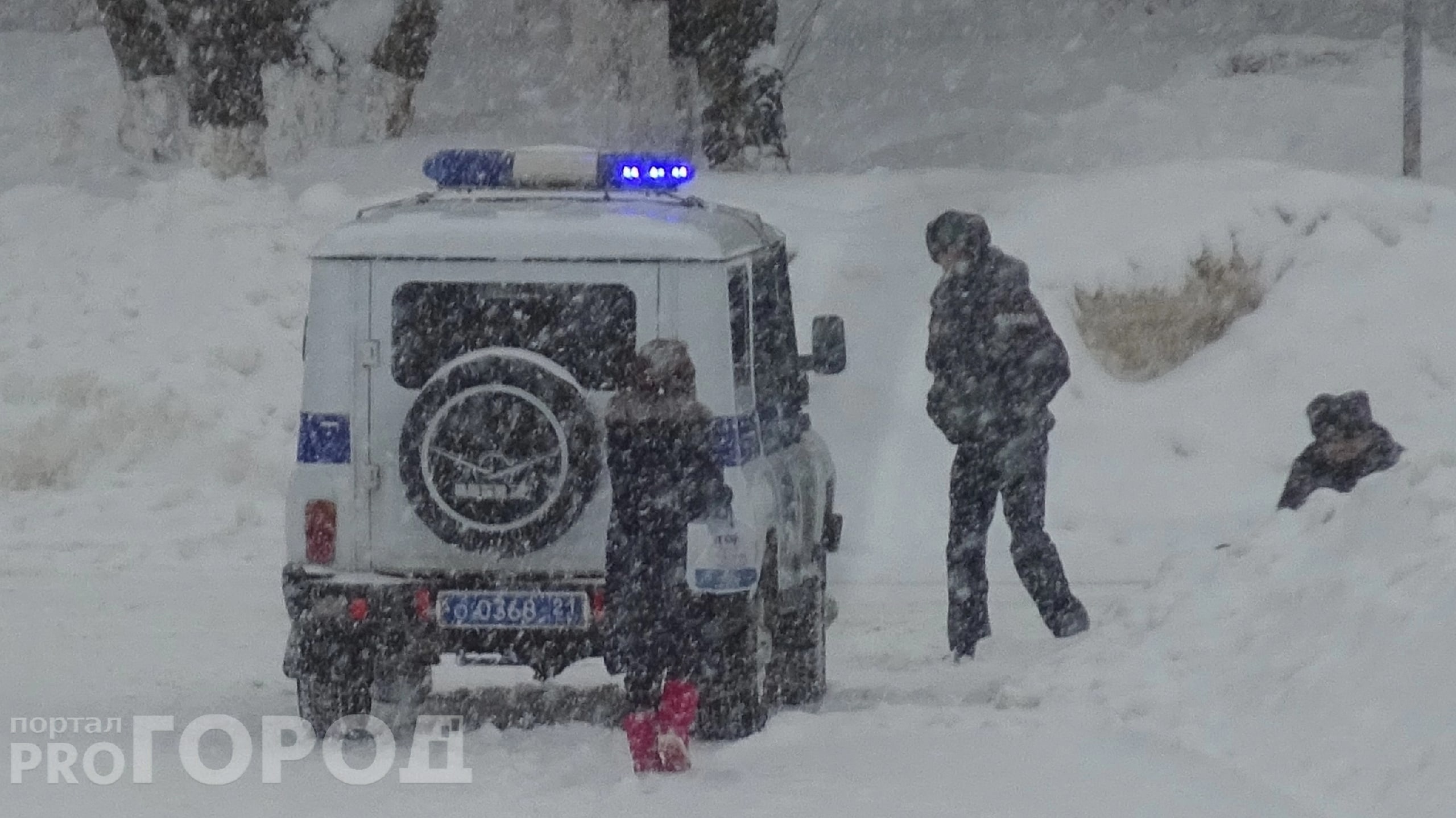 Шумерлинку под старость лет посадят в тюрьму