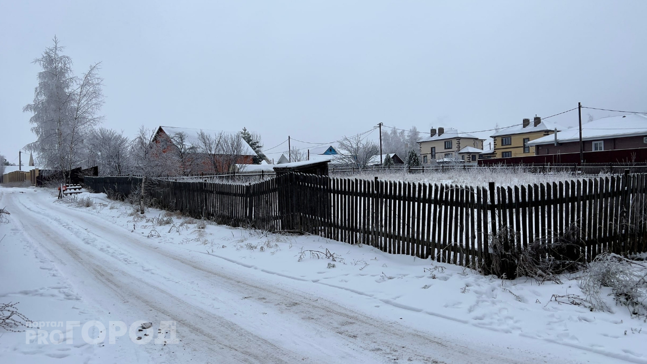 В Алатыре суд наказал обоих соседей, которые спорили из-за земли