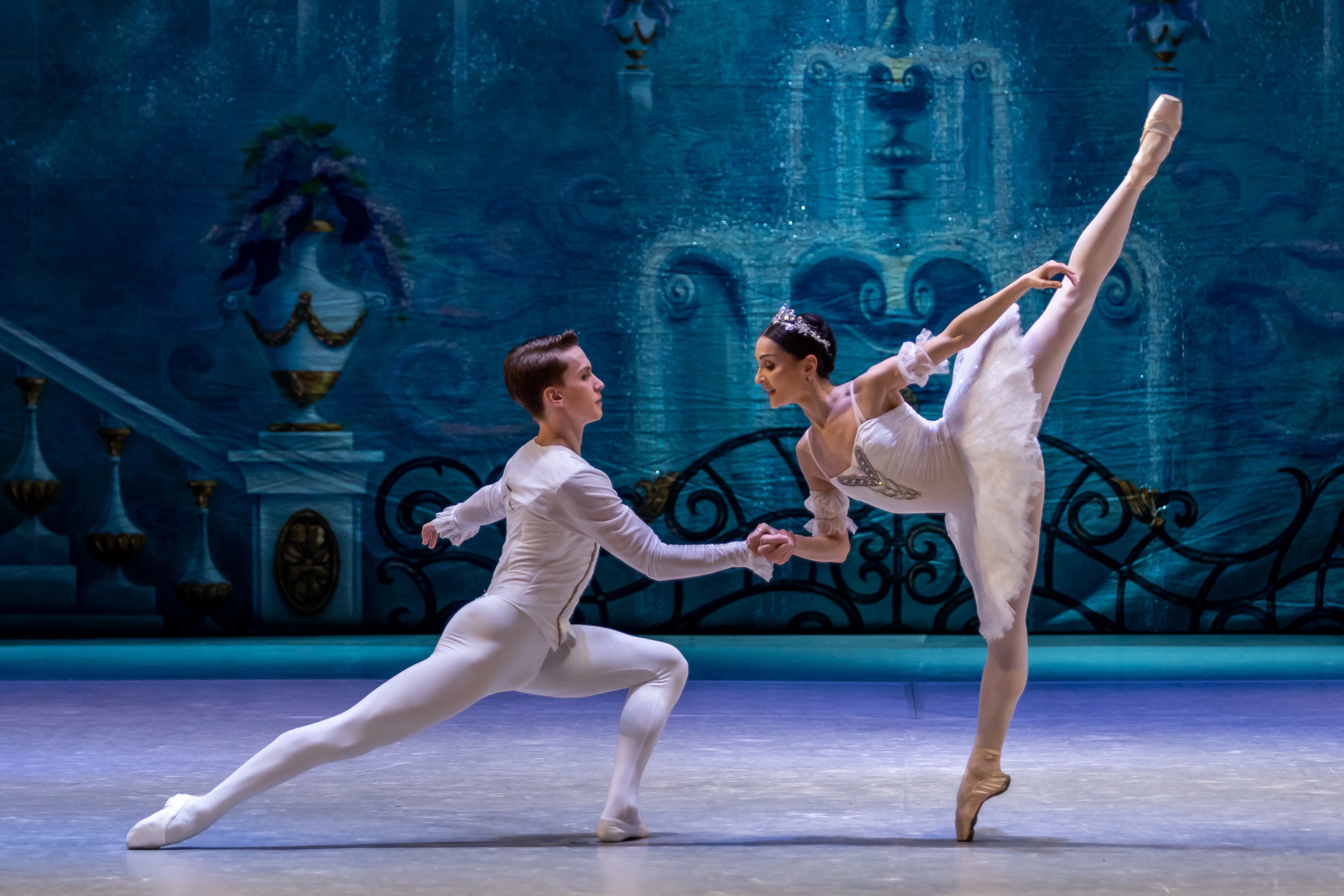 Скоро в Чебоксарах состоится 27-ой балетный фестиваль