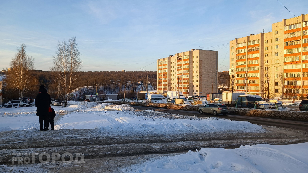 Средняя цена квартиры в новостройке Чебоксар перевалила за 5 млн