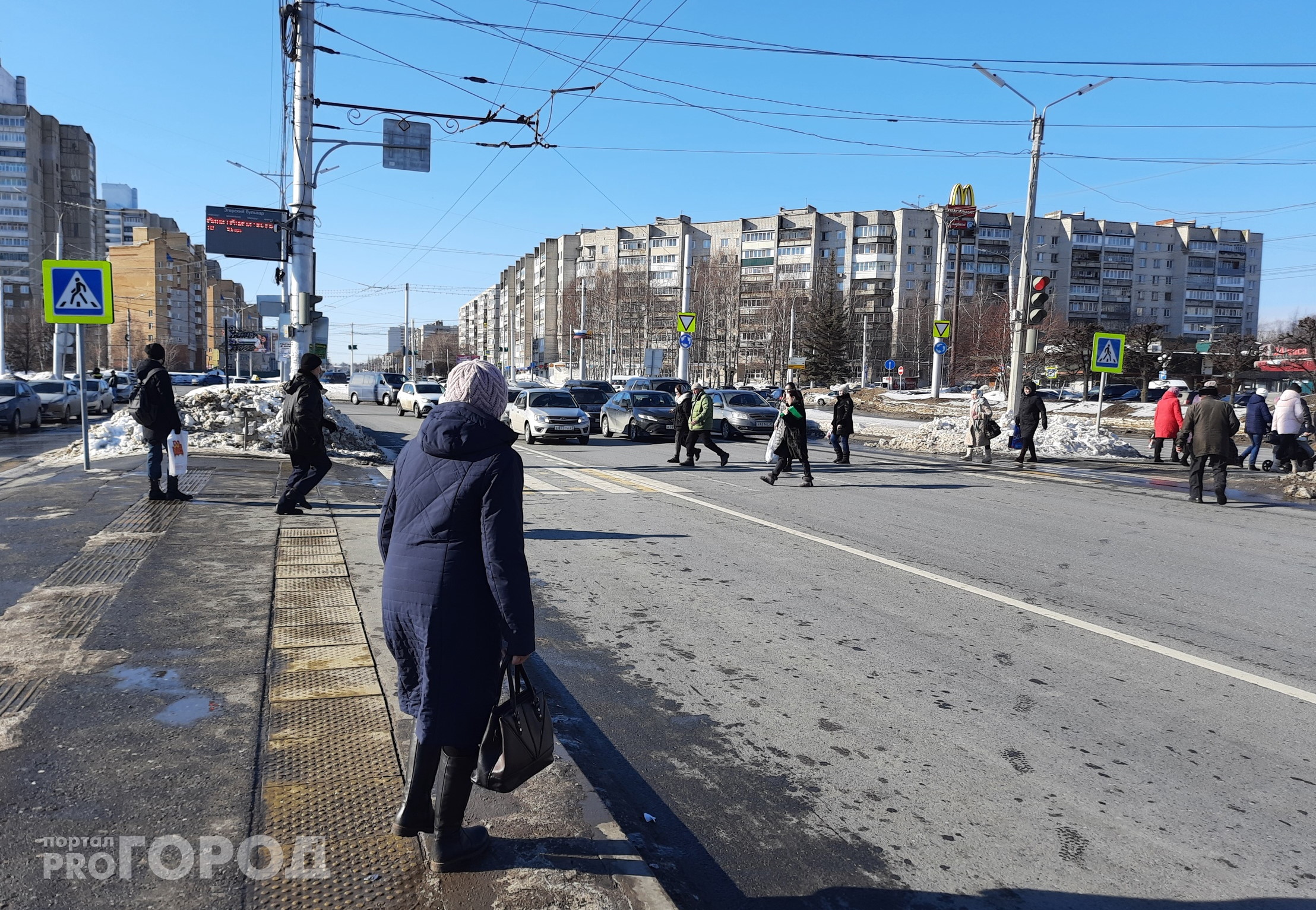 В Чебоксарах ищут двоих пропавших горожан: ушли и не вернулись домой