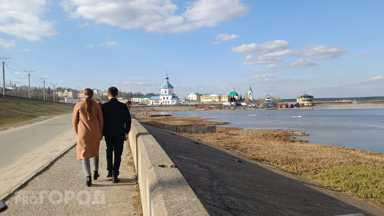 У Близнецов появится новая перспектива в жизни, а у Рыб - романтическая возможность