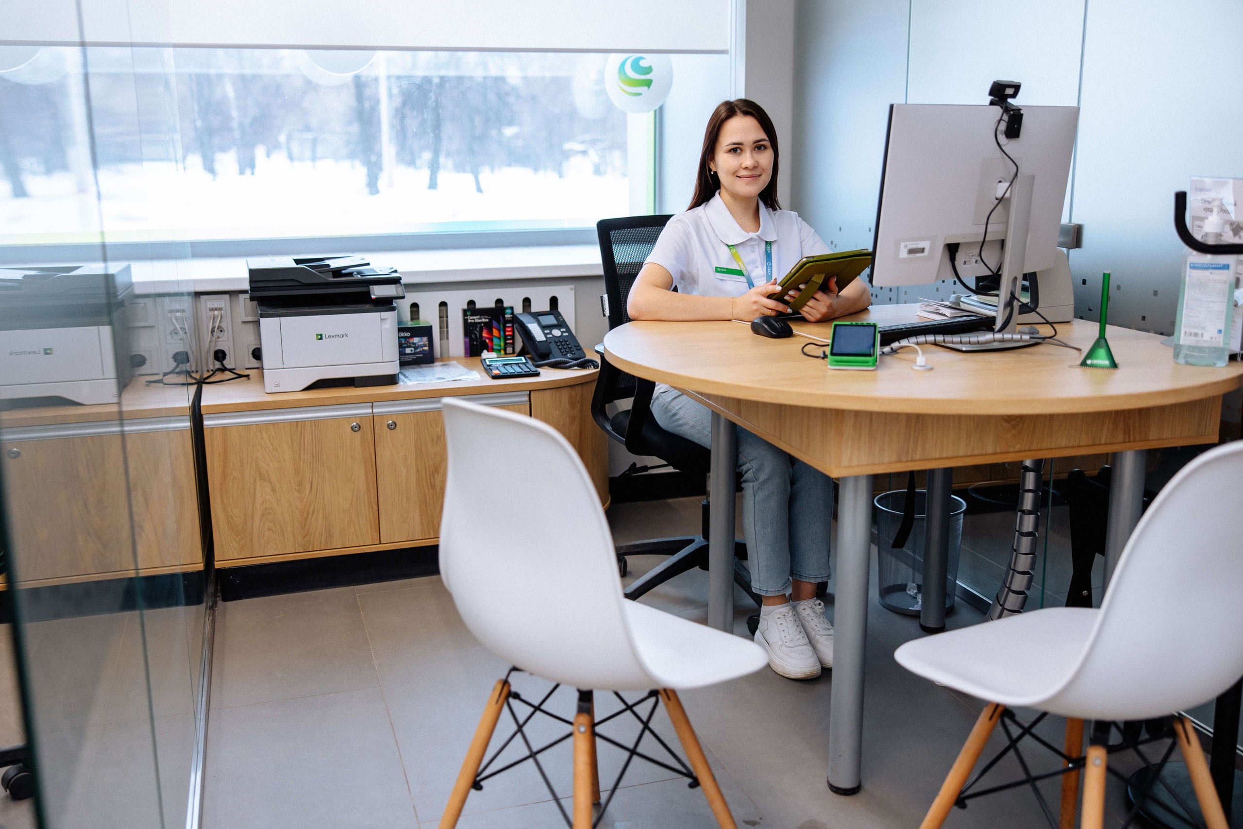 В Сбере открыли секреты увеличения семейного бюджета для жителей Чувашии