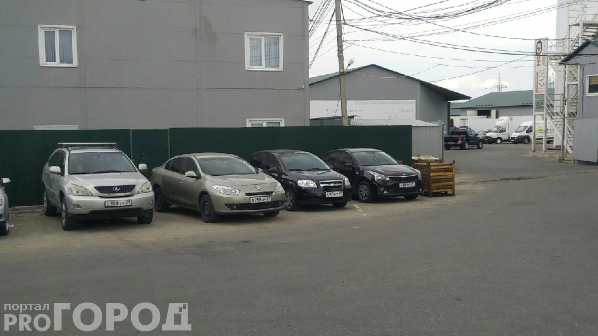Администрация Николаева покупает корейский минивэн за 7 миллионов рублей 