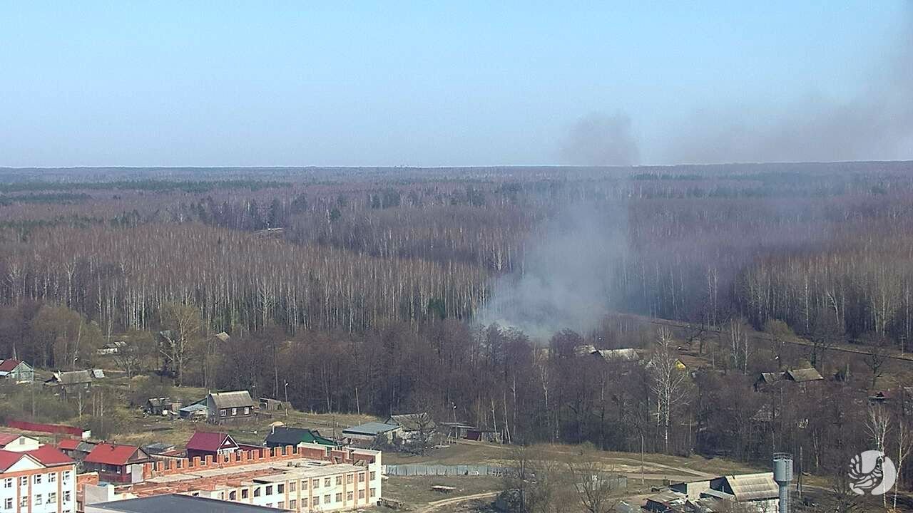 Заповедники чувашии