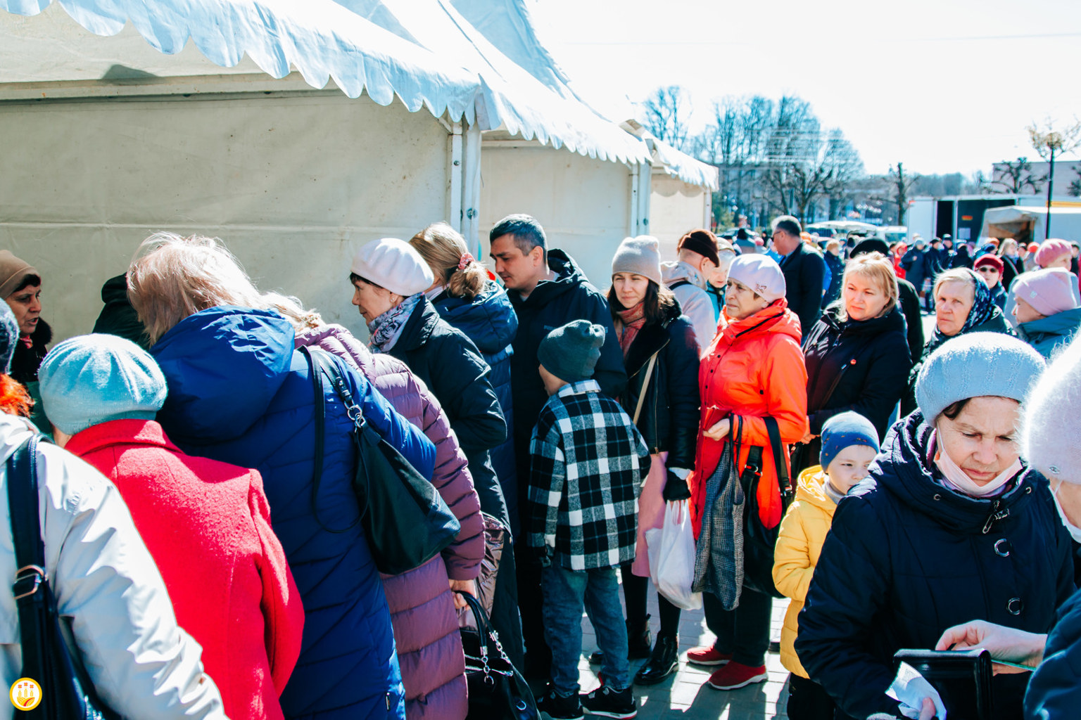 Чиновники назвали выгоду для жителей Чувашии при покупке фермерских продуктов на ярмарке