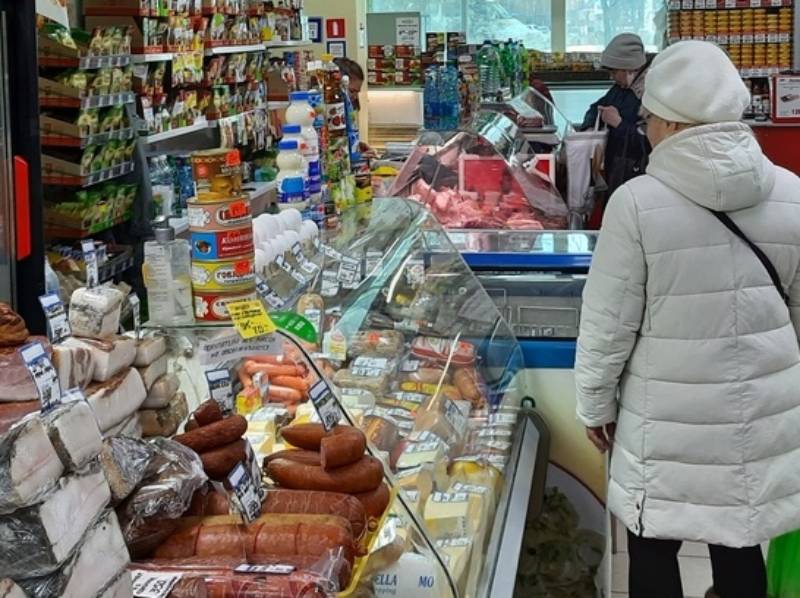 В Чебоксарах чиновники назвали продукты, которые подешевели больше всего