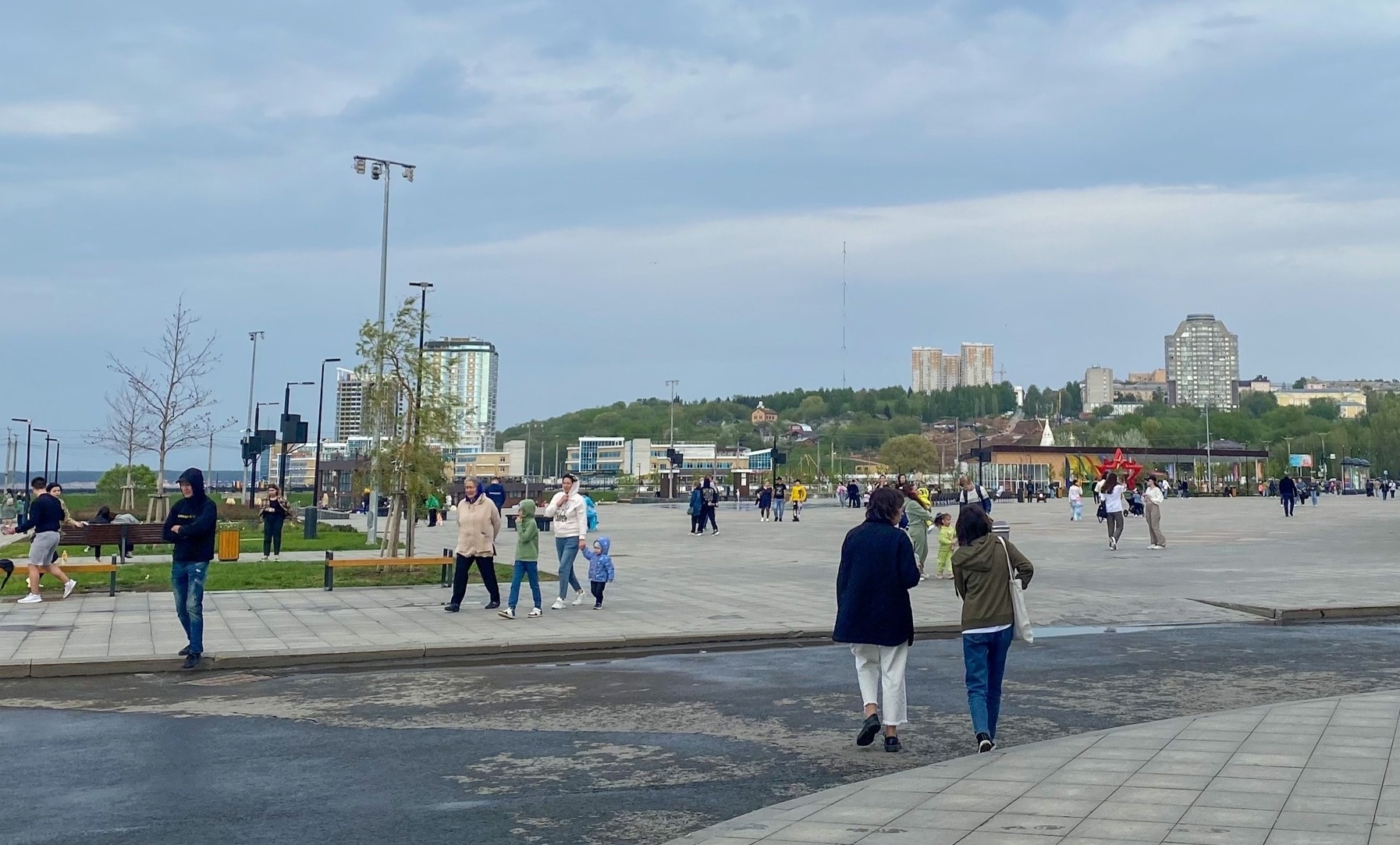 Шесть законов, которые отразятся на жизни жителей Чувашии в июне