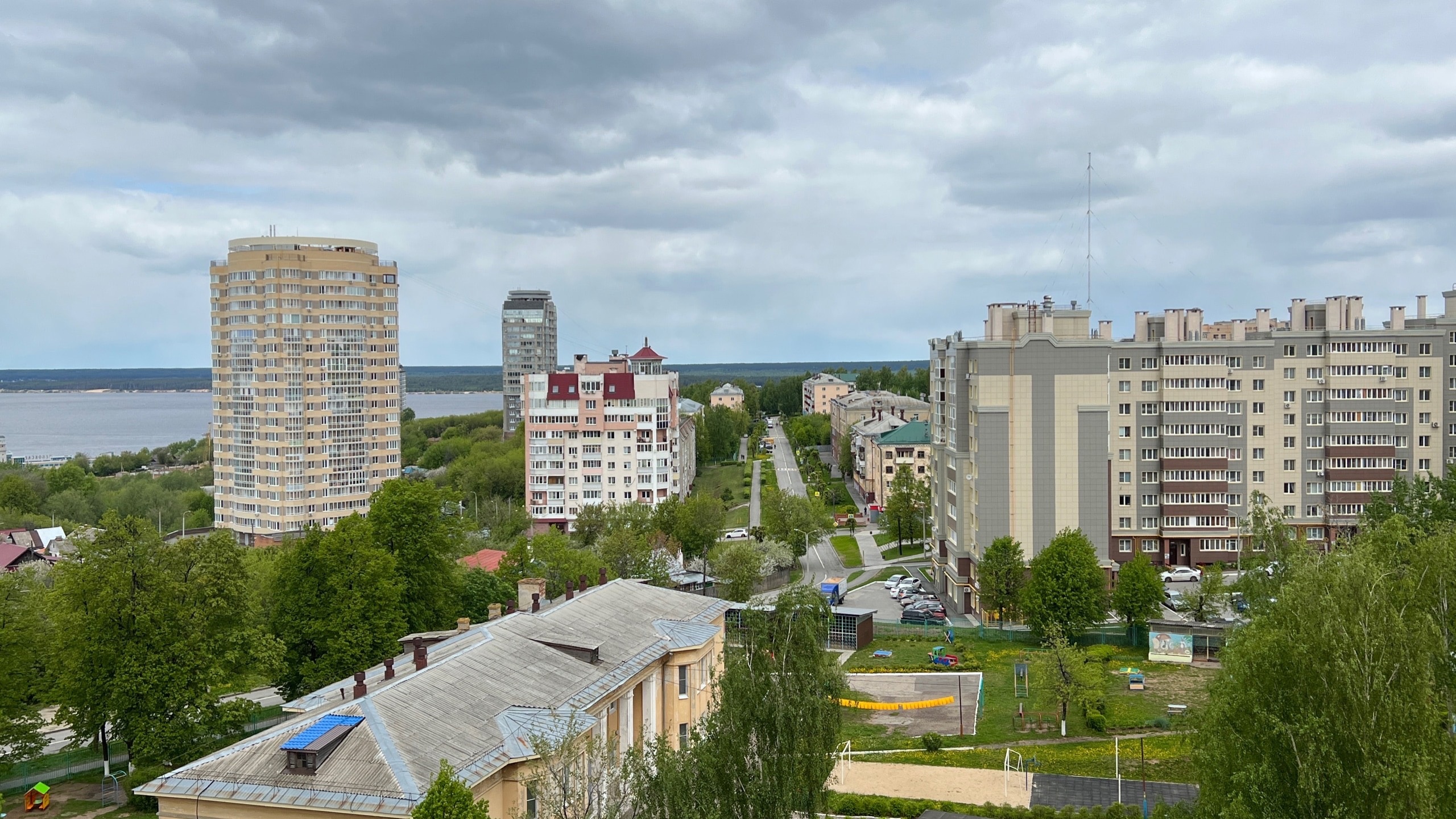 В Чебоксарах подскочили цены на маленькие квартиры