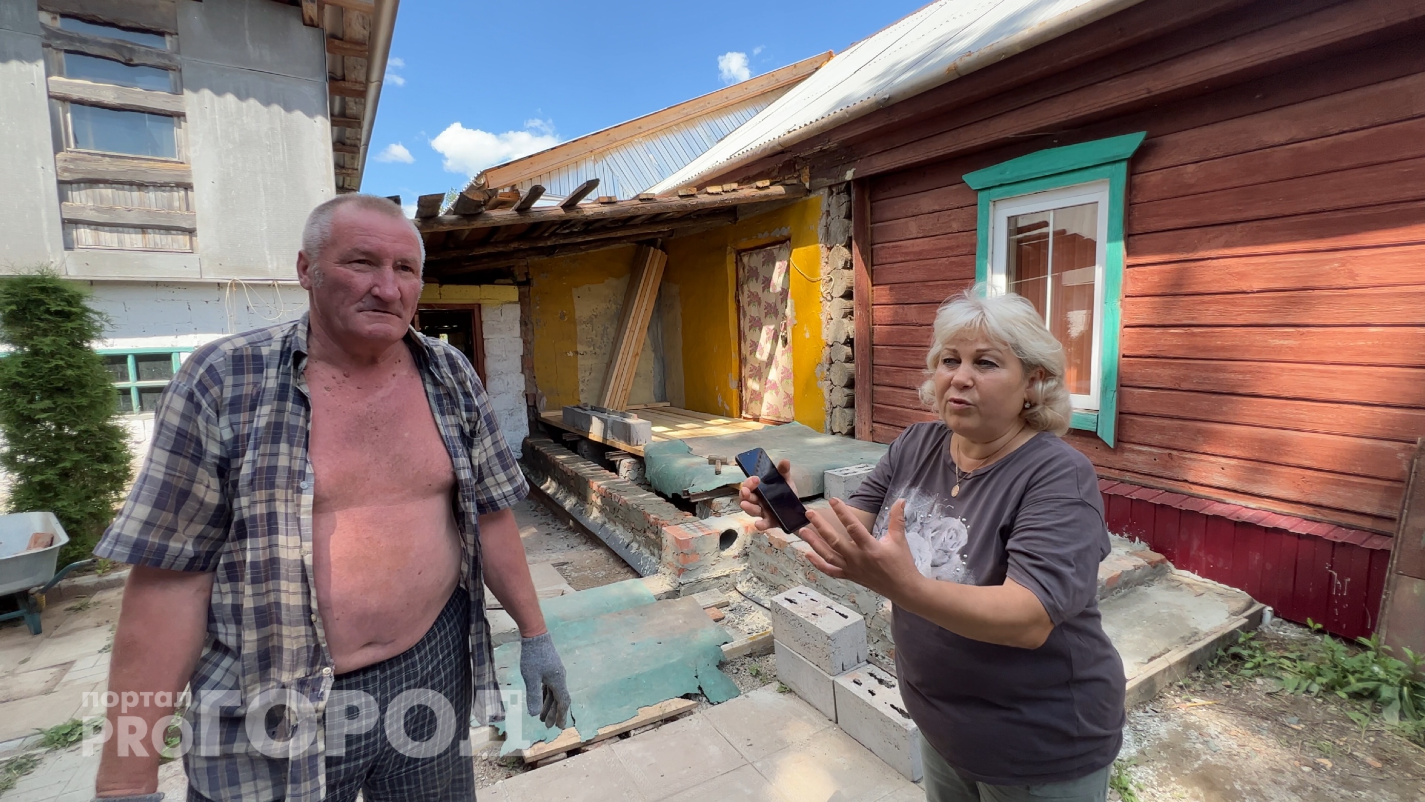 Жители чувашского села пожаловались на нападения собак-убийц: "Перестрелять и все!"