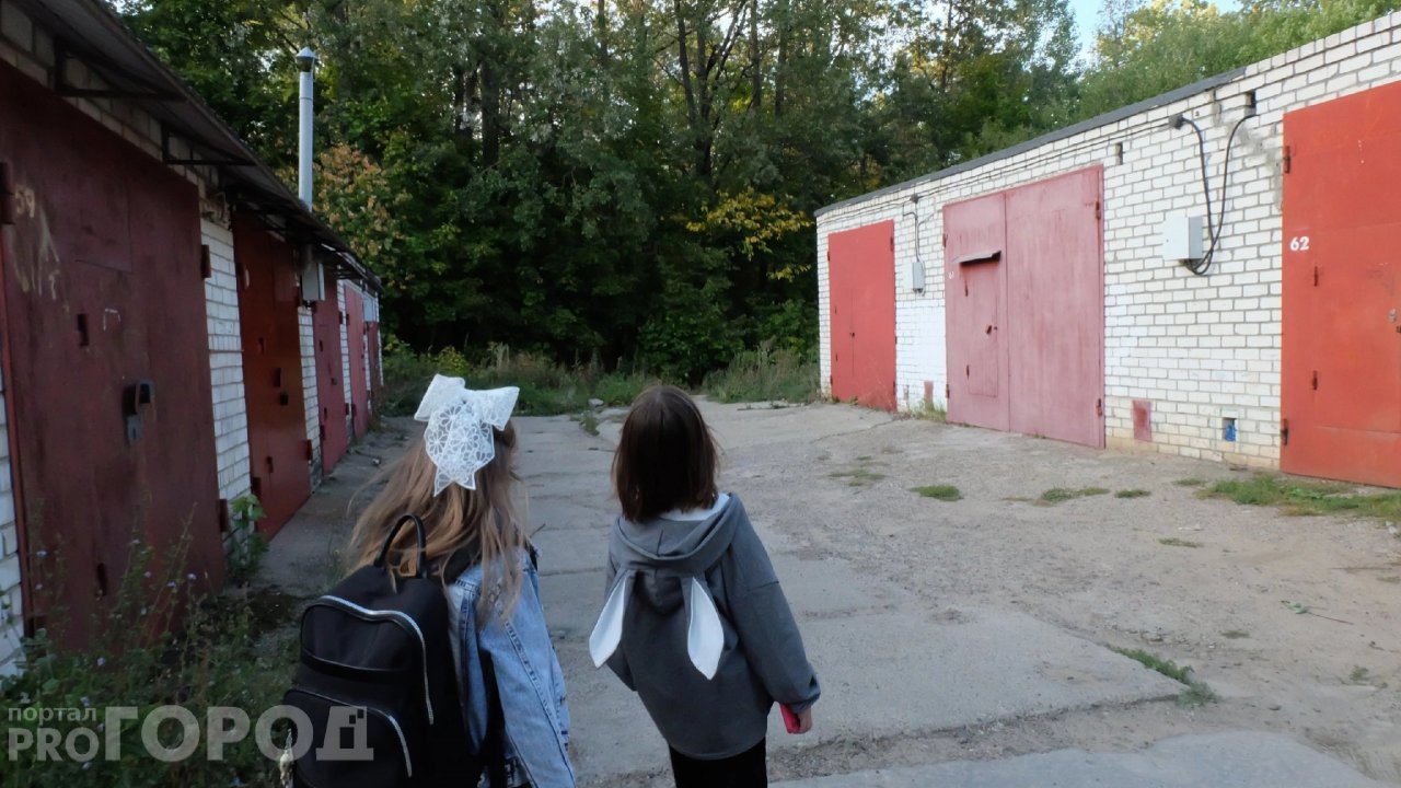 В Управлении образования Чебоксар рассказали, как будут решать проблему школьников из Садового