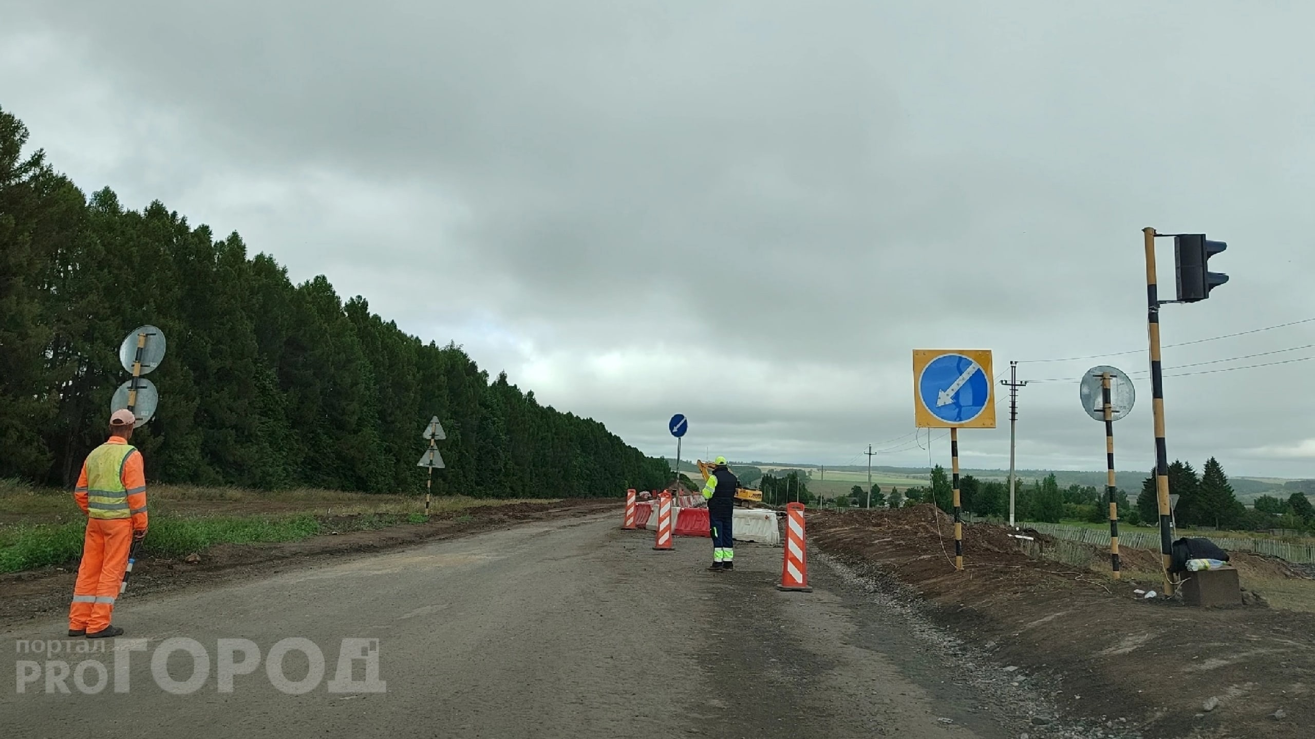 Из-за ремонта дорог госдолг Чувашии вырос более чем на 2 миллиарда рублей