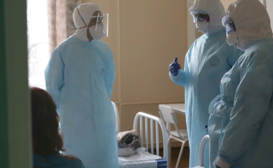 Глава Чувашии заявил об увеличении случаев заражения коронавирусом: "Друзья, будьте осторожны"