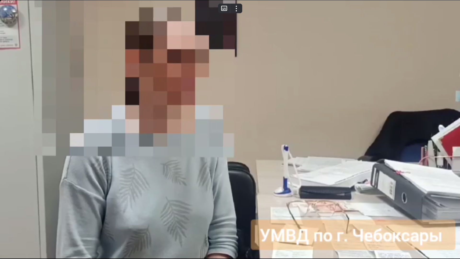 "Дали инструкцию, как вести себя в банке": новочебоксарка рассказала, как лишилась 5 млн рублей