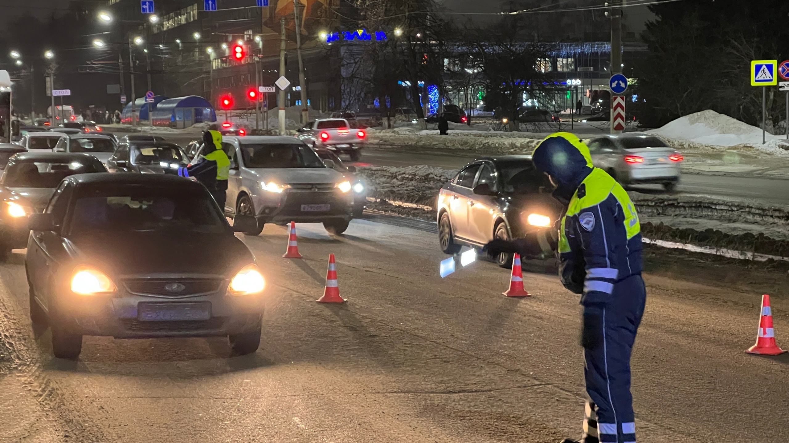 Шокирующие изменения для водителей в 2024 году: МВД переворачивает все вверх дном