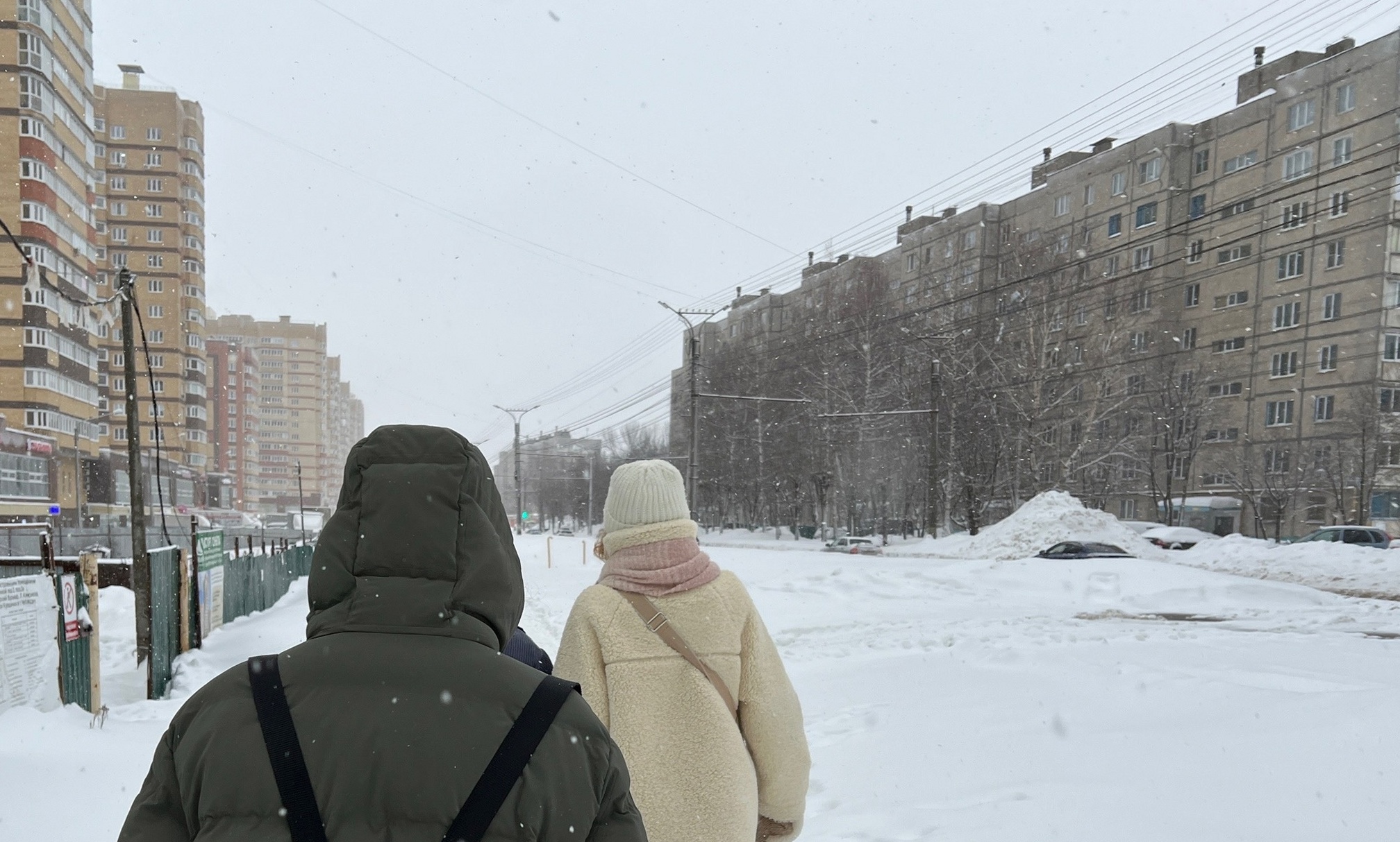 В Чебоксарах цены на новые квартиры растут быстро