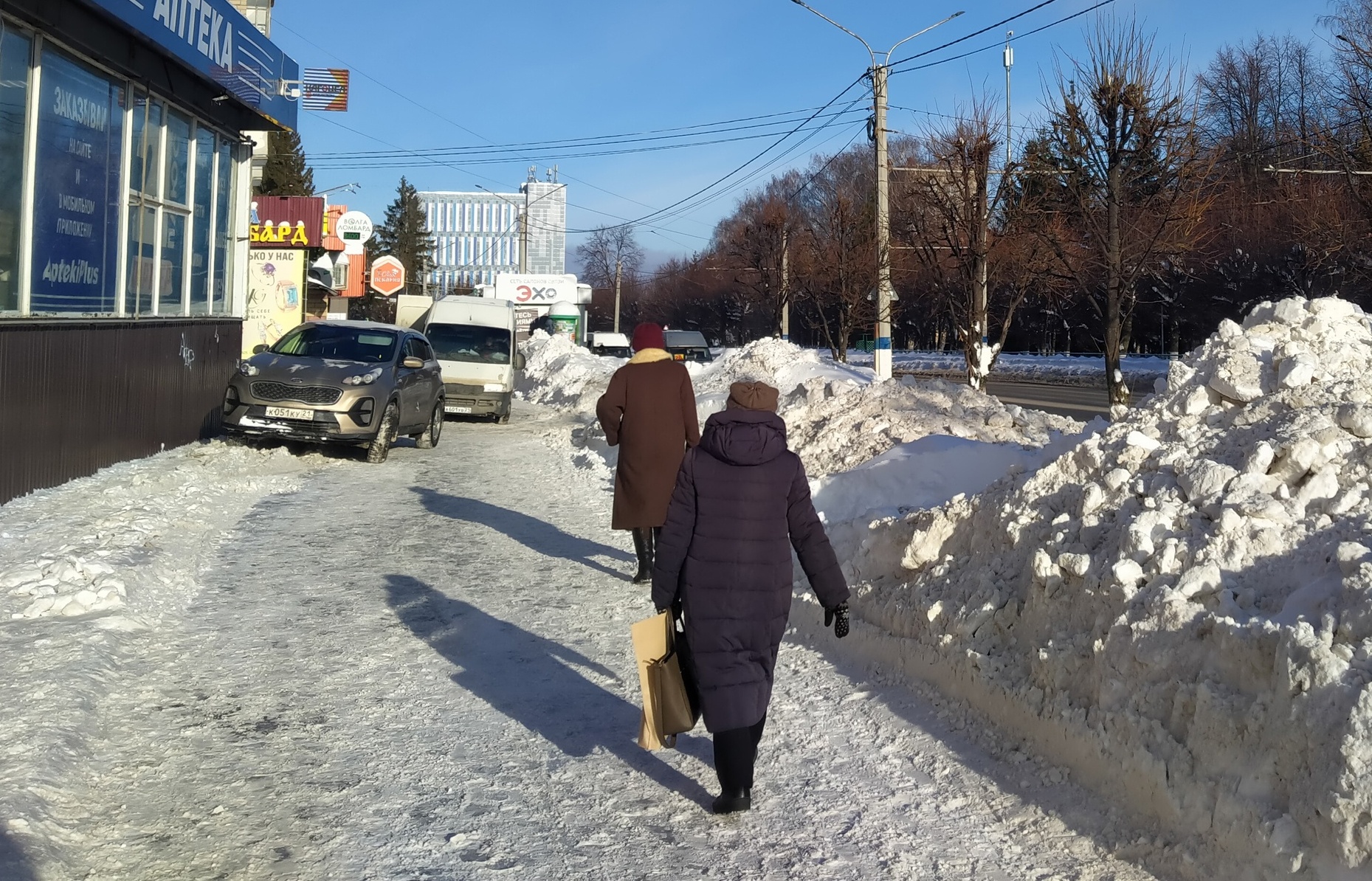 Пенсионеров ждет апрельский подарок: как вырастут социальные пенсии через два месяца