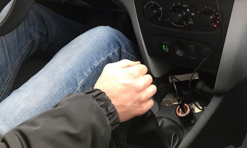 В районе Чувашии нашли семерых смельчаков с водительскими правами, которым противопоказано вождение