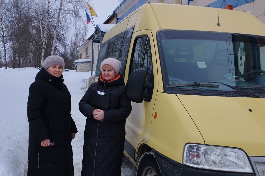 В Чувашии помогли матери участника СВО, которая не отвечала на звонки сына