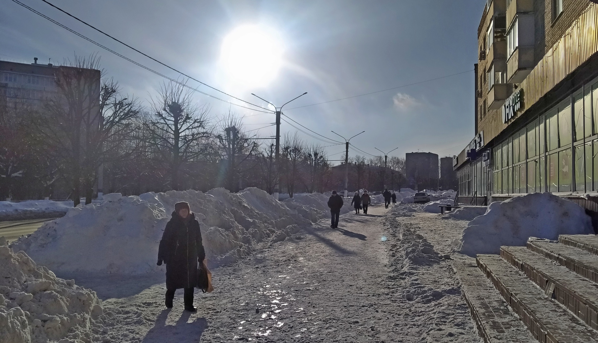 Не спешите уходить на пенсию: один секрет, который может изменить вашу жизнь