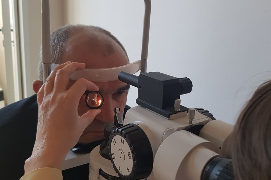 Чувашские медики рассказали, что глаза могут выдать болезни организма