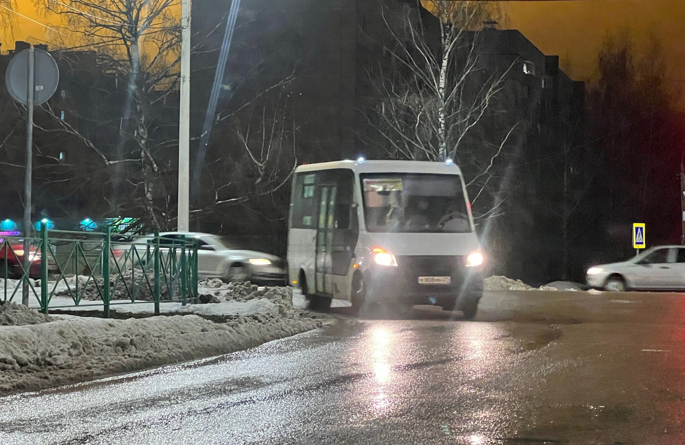 Власти рассказали, как обстоят дела с транспортной реформой в Новочебоксарске: маршруты и сроки