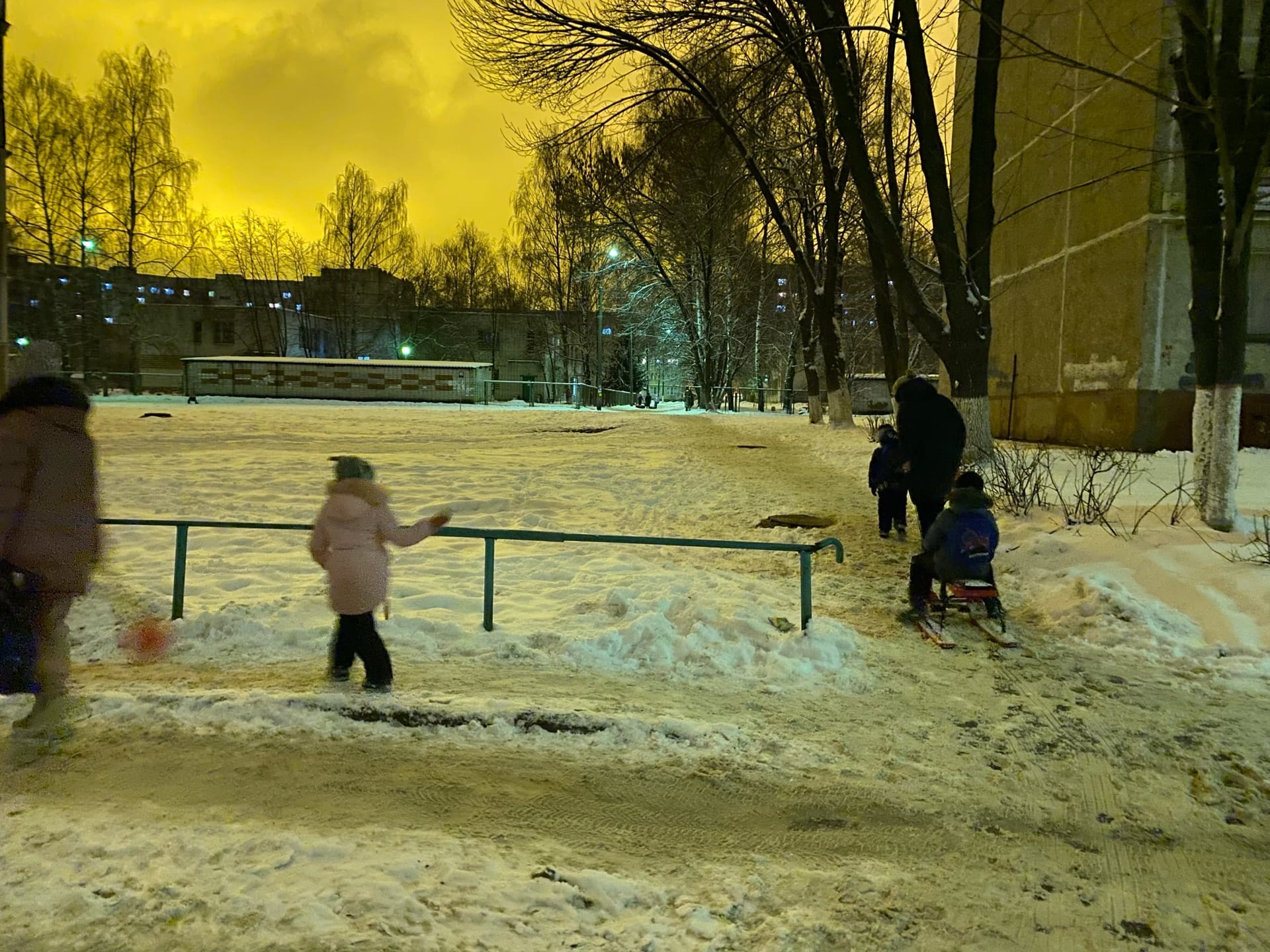 В республике малышей называют чувашскими именами