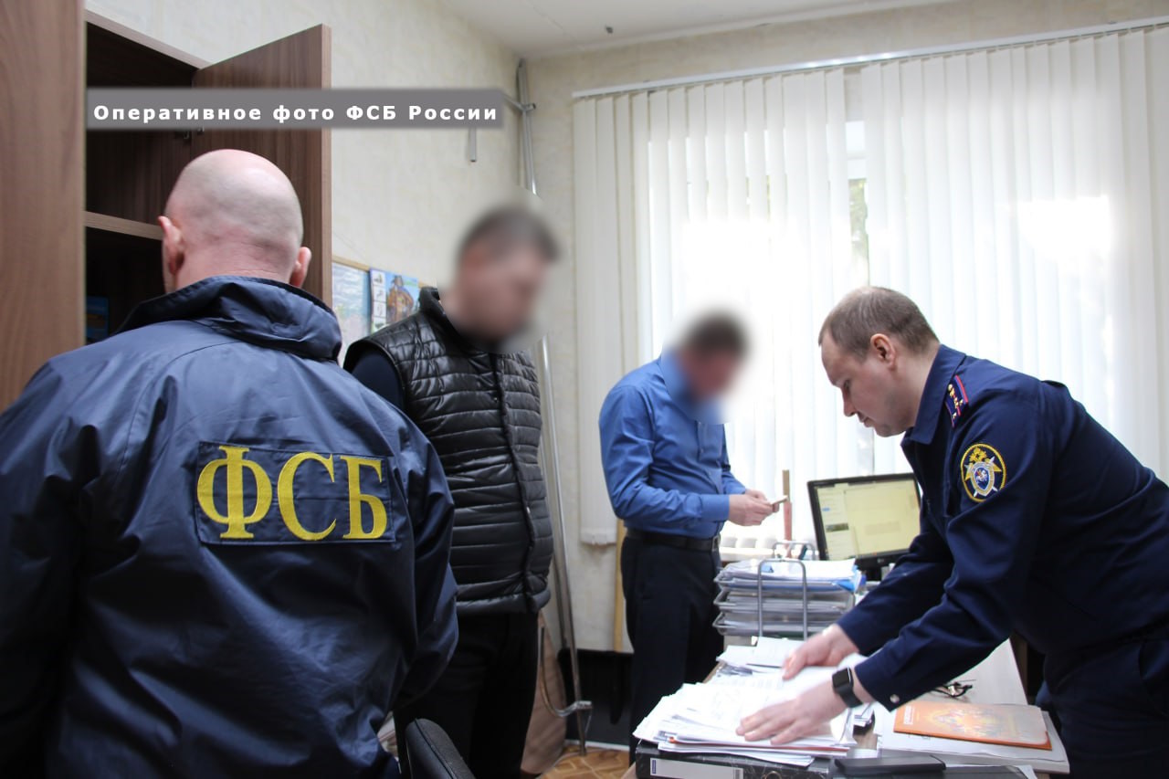 Глава Чебоксар прокомментировал задержание сотрудника управы, подозреваемого в коррупции