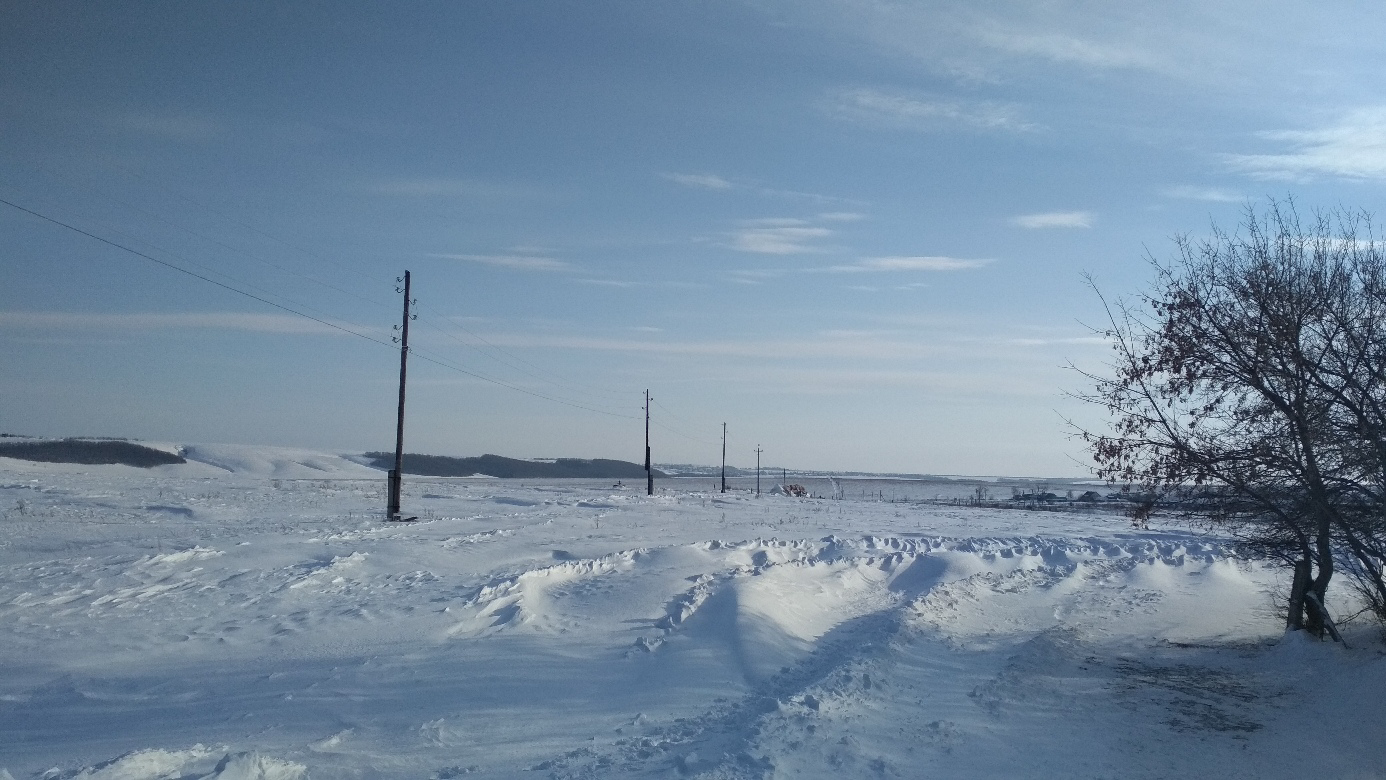 Не убирайте зимние вещи: аномальные морозы обрушатся на несколько регионов России сразу