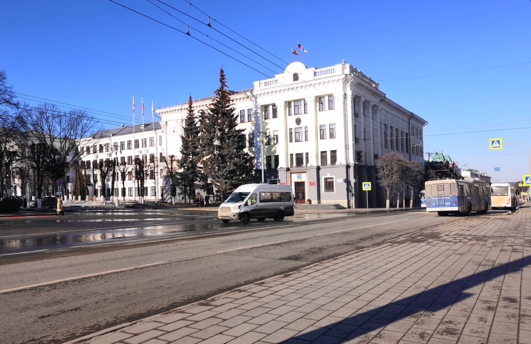 Каких перевозчиков в Чебоксарах власти ловили на нарушениях