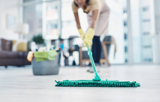 Свежее не становится: эти ошибки при уборке в доме делают его не чище, а грязнее