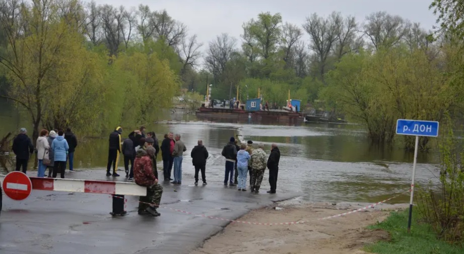 Николаев установил контакт с семьями погибших в реке участников СВО из Чувашии