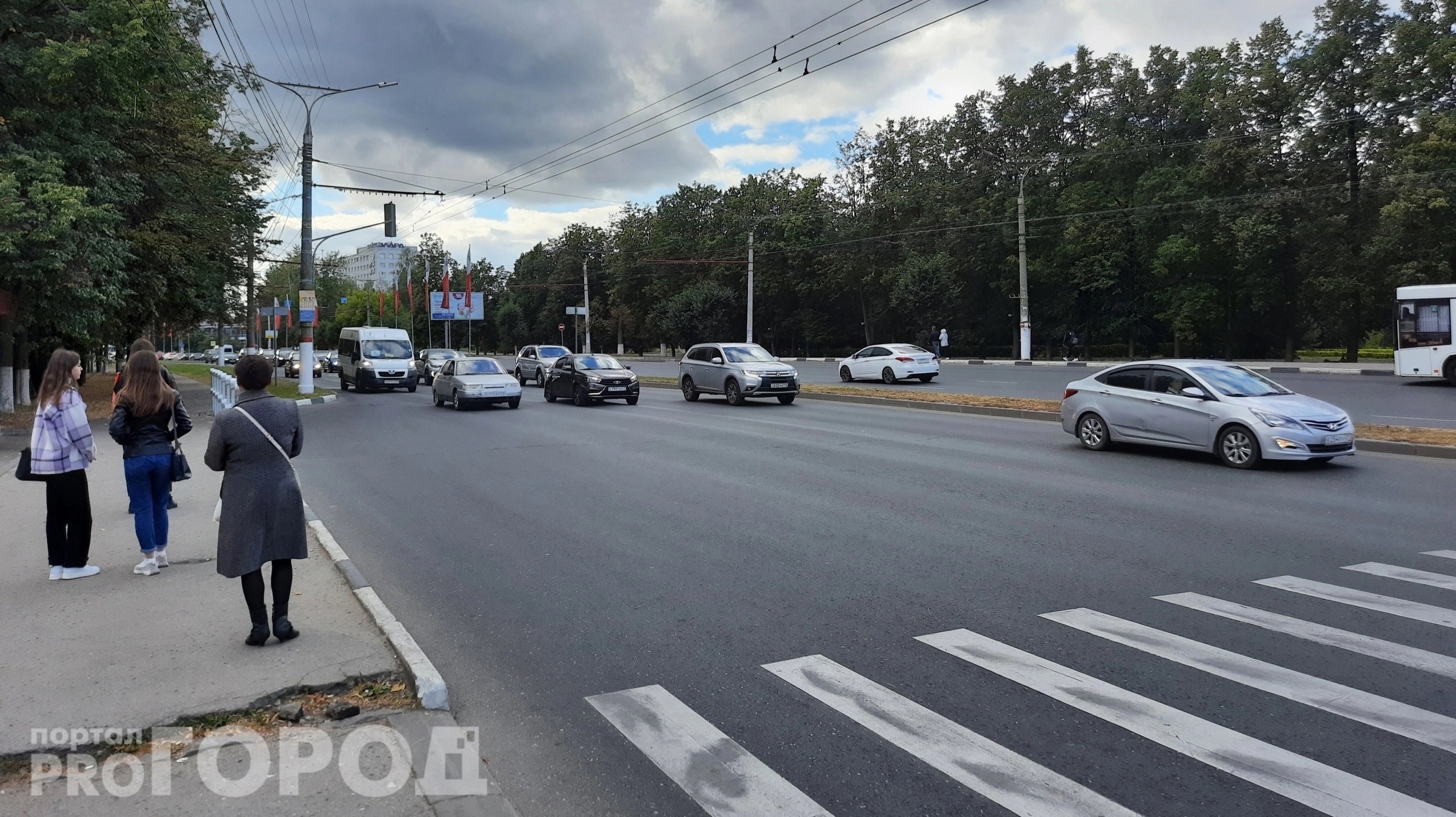 На Радоницу в Чебоксарах и Новочебоксарске пустят больше автобусов до кладбищ