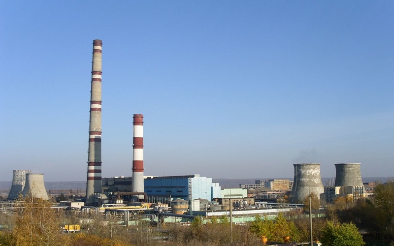 «Т Плюс» выполнит капитальный ремонт турбины на Новочебоксарской ТЭЦ-3
