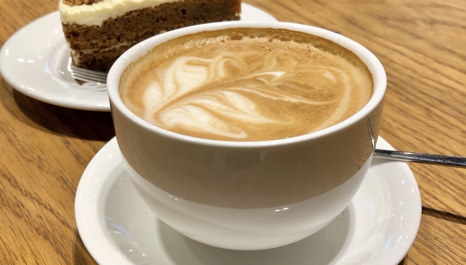 Маленький секрет поможет сварить кофе дома даже лучше, чем в самой модной кофейне