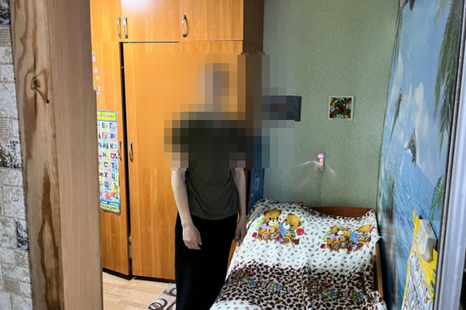 В Чувашии поймали подростка, распространявшего порнографические фото и видео 12-летней девочки