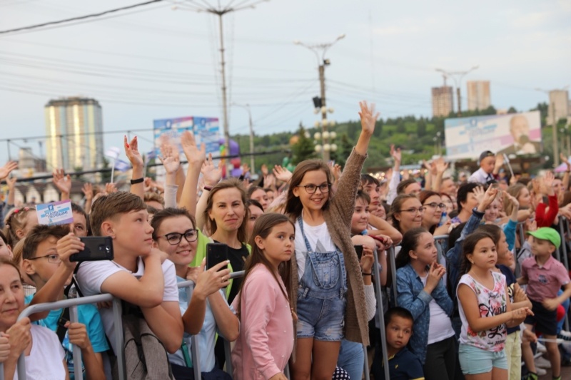 Группа Dabro и хип-хоп-фестиваль: как отметят День молодежи в Чебоксарах