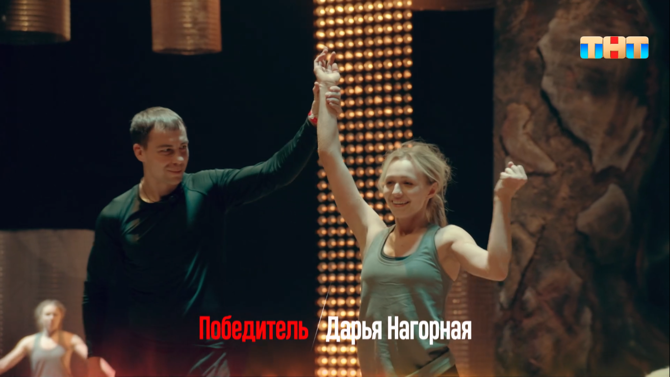 Уроженка Новочебоксарска победила каскадера в шоу на ТНТ: после поединка хотели вызвать врача 