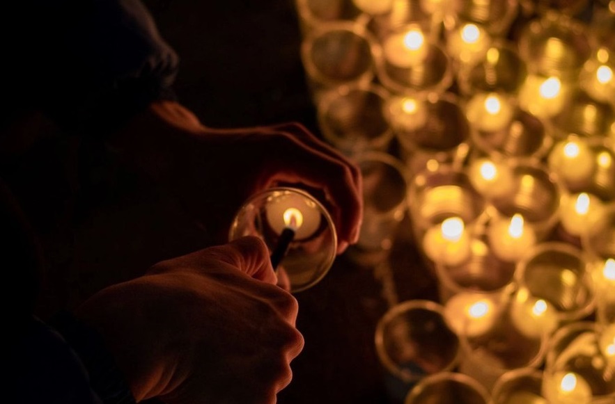В Чебоксарах зажгут свечи в память о начале Великой Отечественной войны