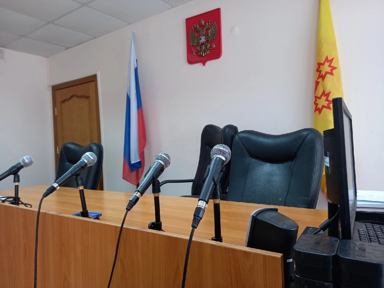 Ранее судимый житель Краснодарского края чуть не совершил убийство в Новочебоксарске